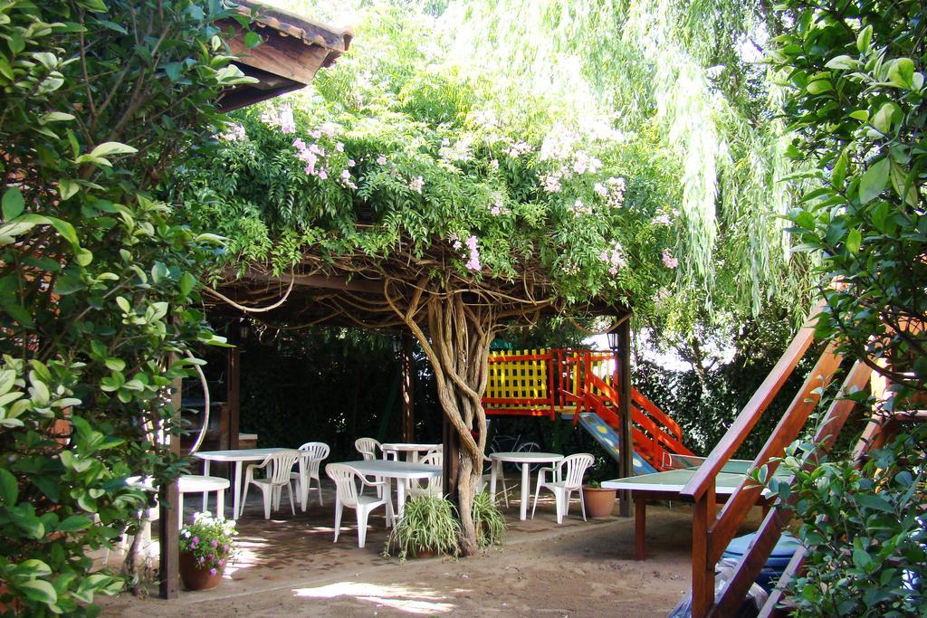 Valeria del sol Valeria del Mar Exterior foto