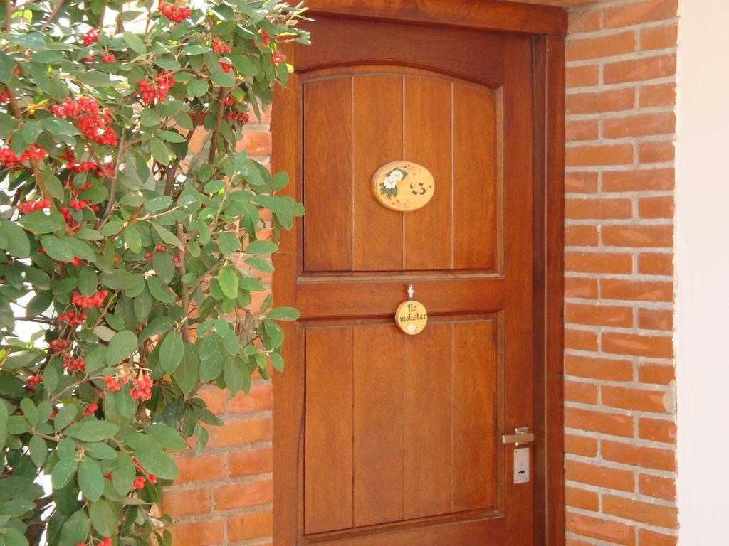 Valeria del sol Valeria del Mar Exterior foto